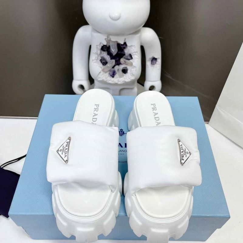 Pra*a slippers